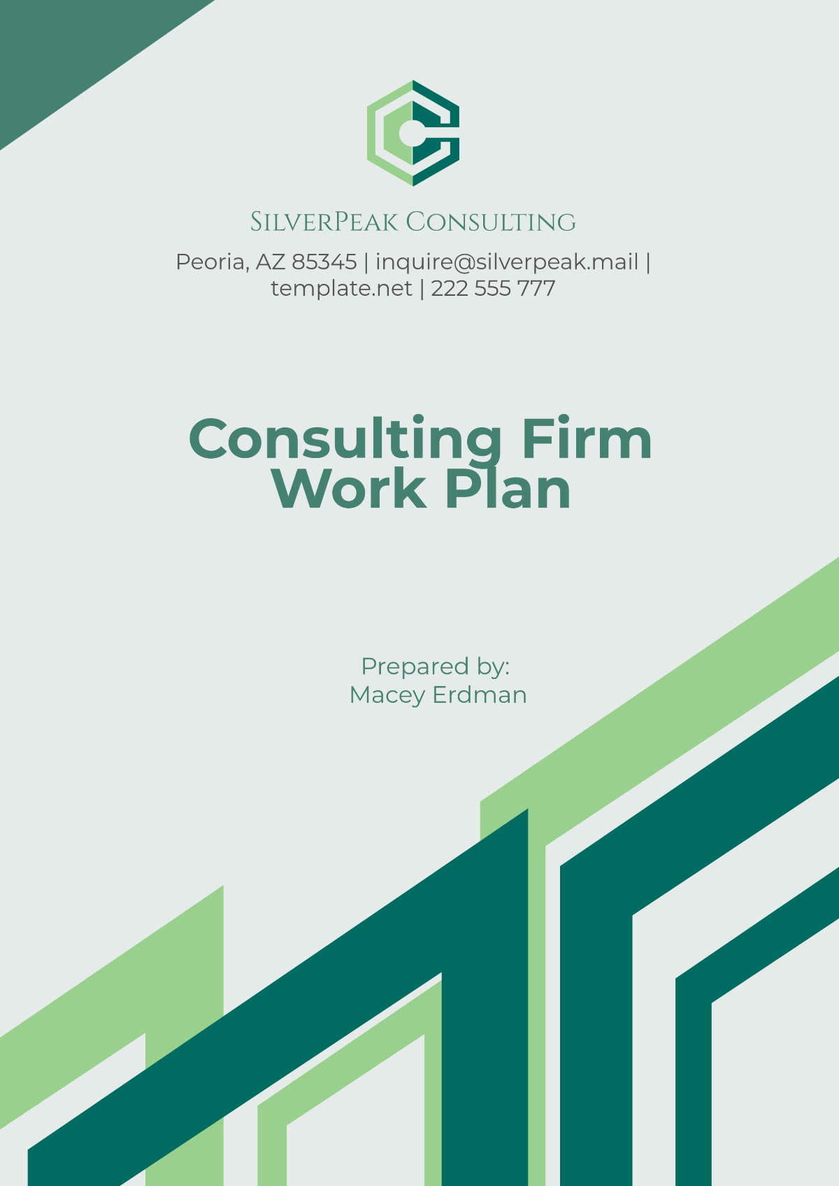 Free Consulting Firm Work Plan Template to Edit Online Free Consulting Firm Work Plan Template to Edit Online
