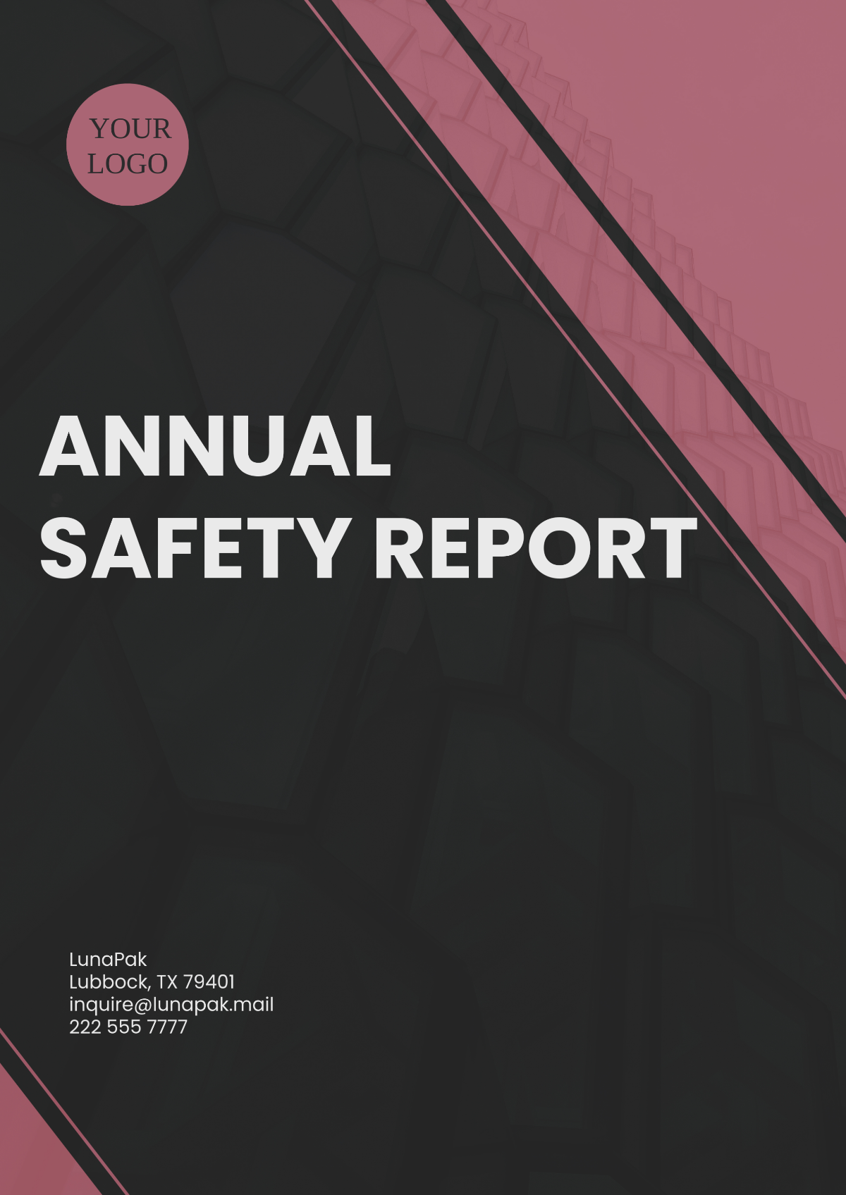 Free Annual Safety Report Template to Edit Online Free Annual Safety Report Template to Edit Online