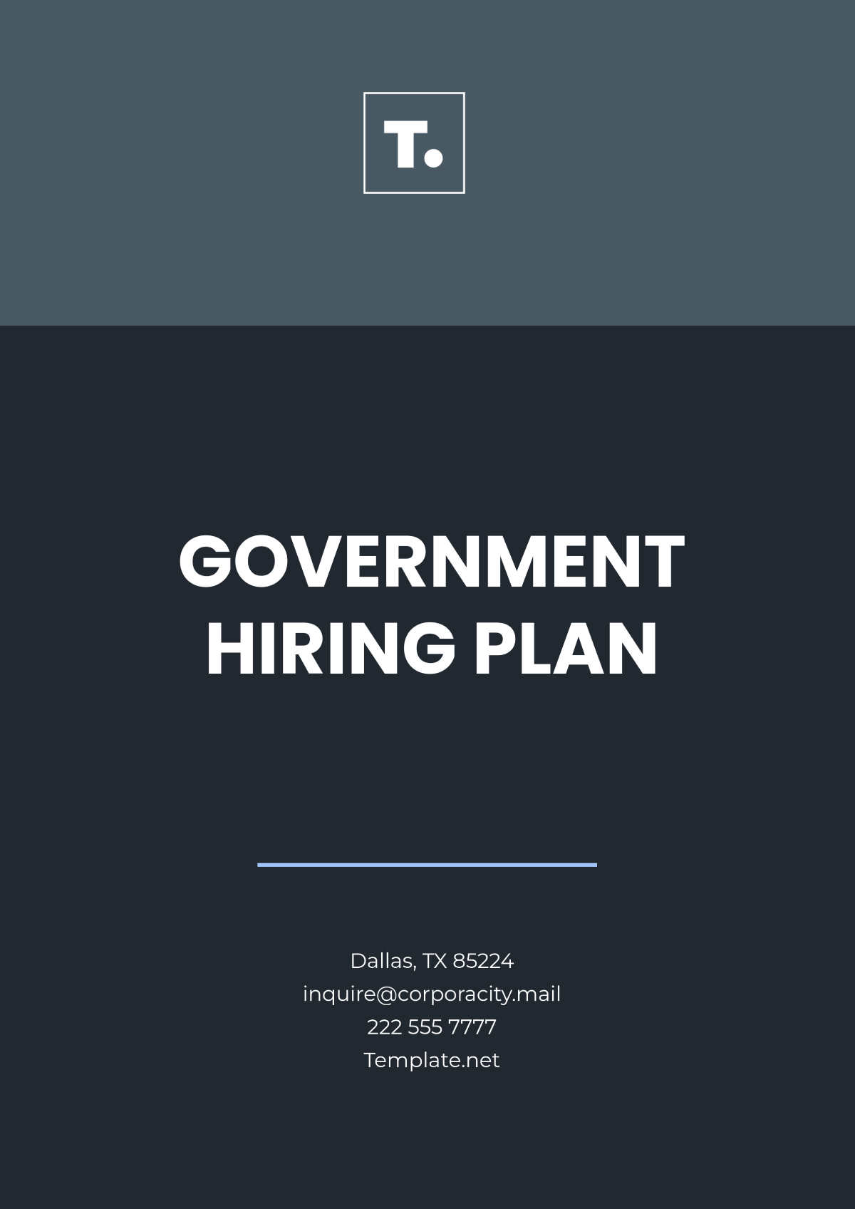 Free Government Hiring Plan Template to Edit Online Free Government Hiring Plan Template to Edit Online