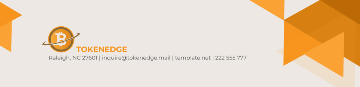Free Cryptocurrency Header Template to Edit Online Free Cryptocurrency Header Template to Edit Online