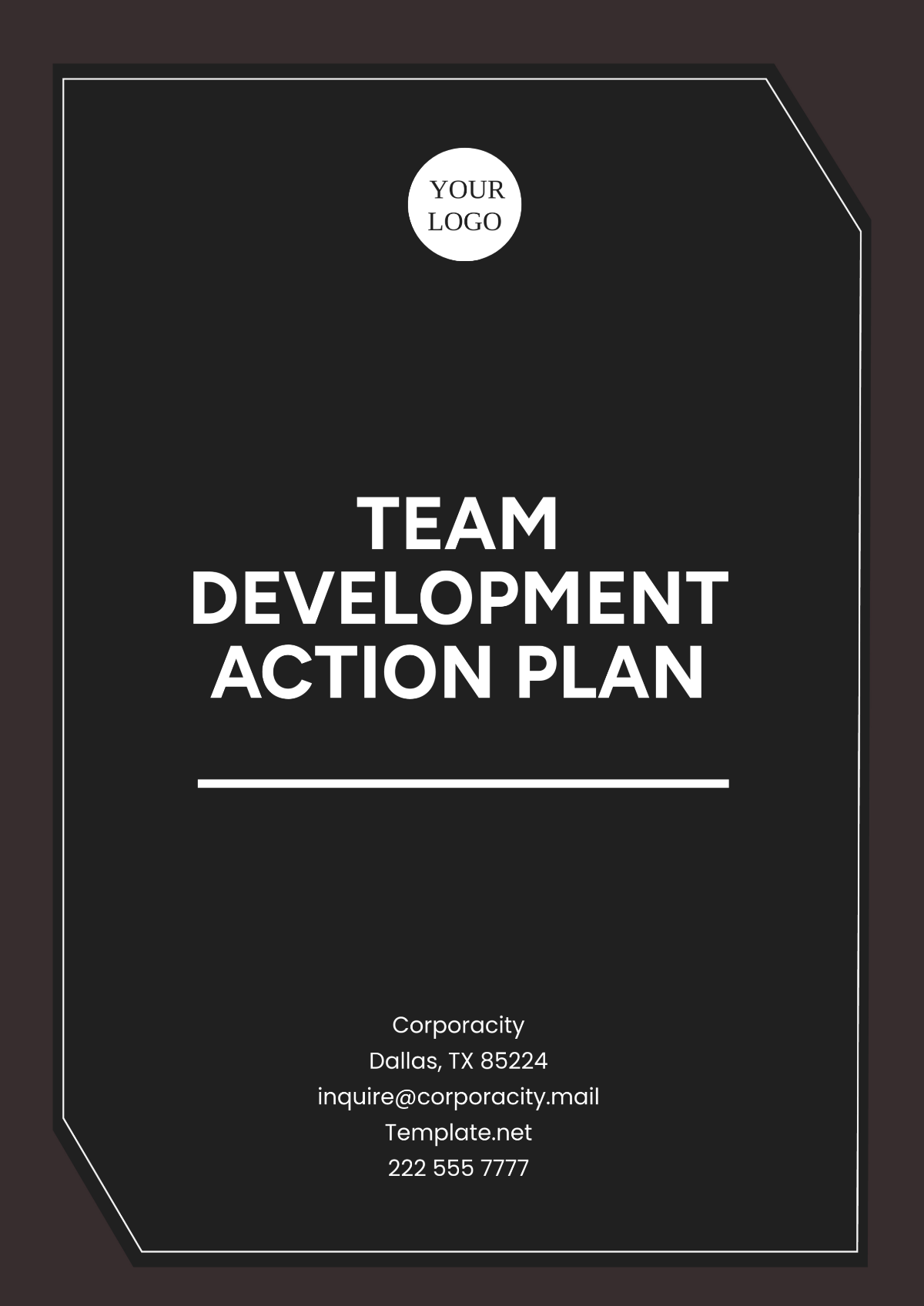 Free Team Development Action Plan Template to Edit Online Free Team Development Action Plan Template to Edit Online
