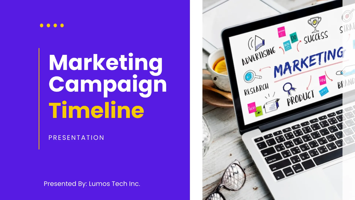 Free Marketing Timeline Presentation to Edit Online Free Marketing Timeline Presentation to Edit Online