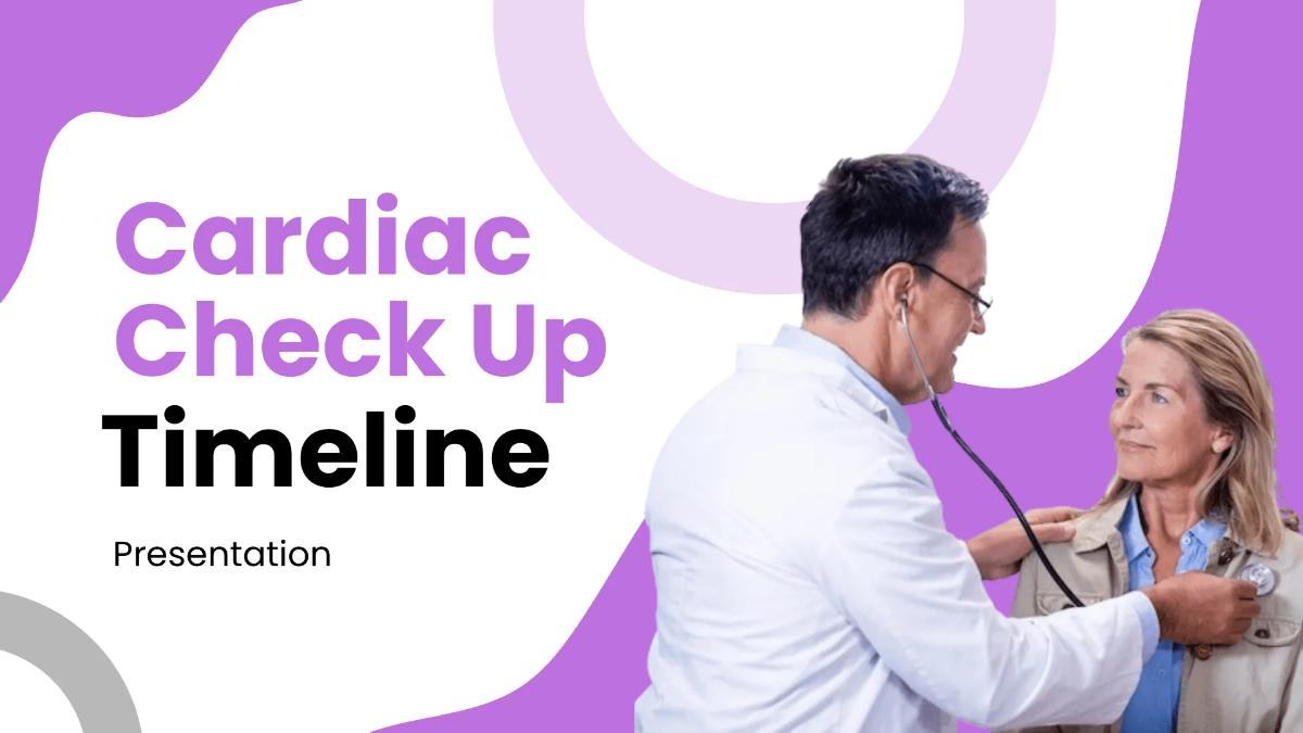 Free Healthcare Timeline Presentation to Edit Online Free Healthcare Timeline Presentation to Edit Online