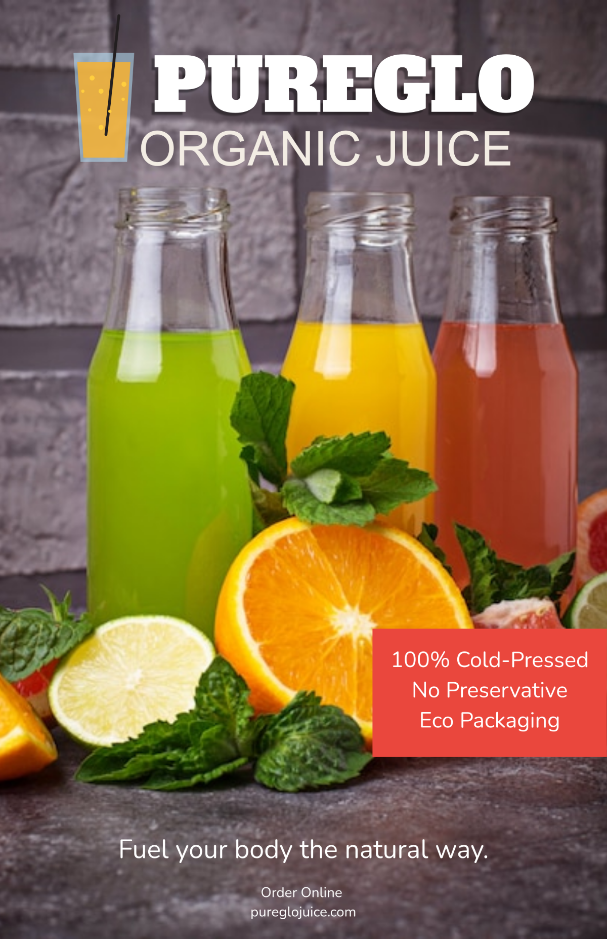 Free Modern Product Campaign Poster Template to Edit Online Free Modern Product Campaign Poster Template to Edit Online