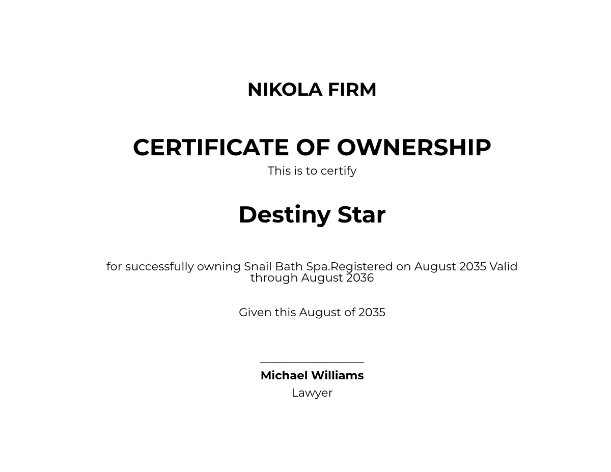 Free Bath Spa Certificate Template to Edit Online Free Bath Spa Certificate Template to Edit Online