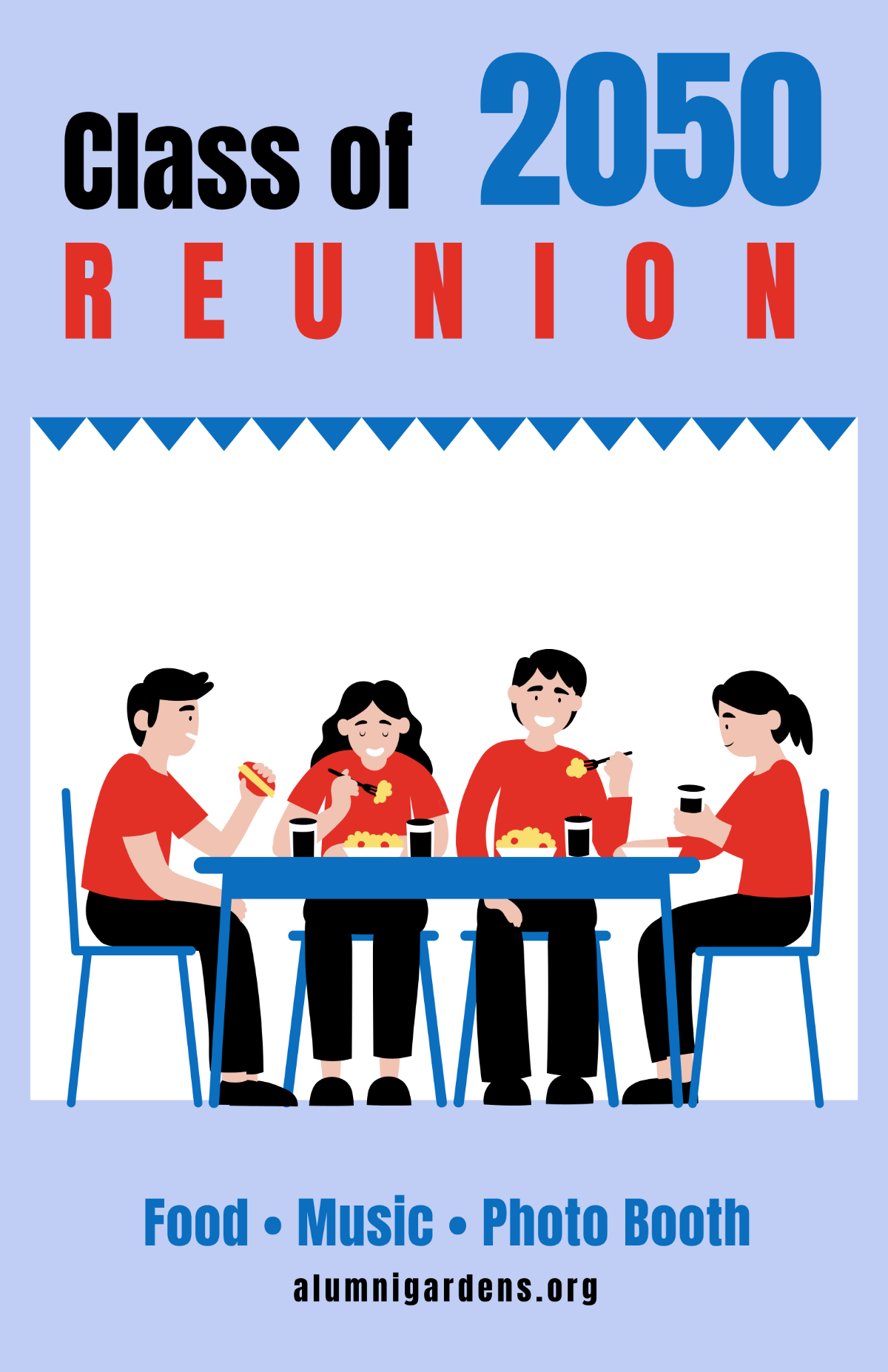 Free Graduation Celebration Poster to Edit Online Free Graduation Celebration Poster to Edit Online