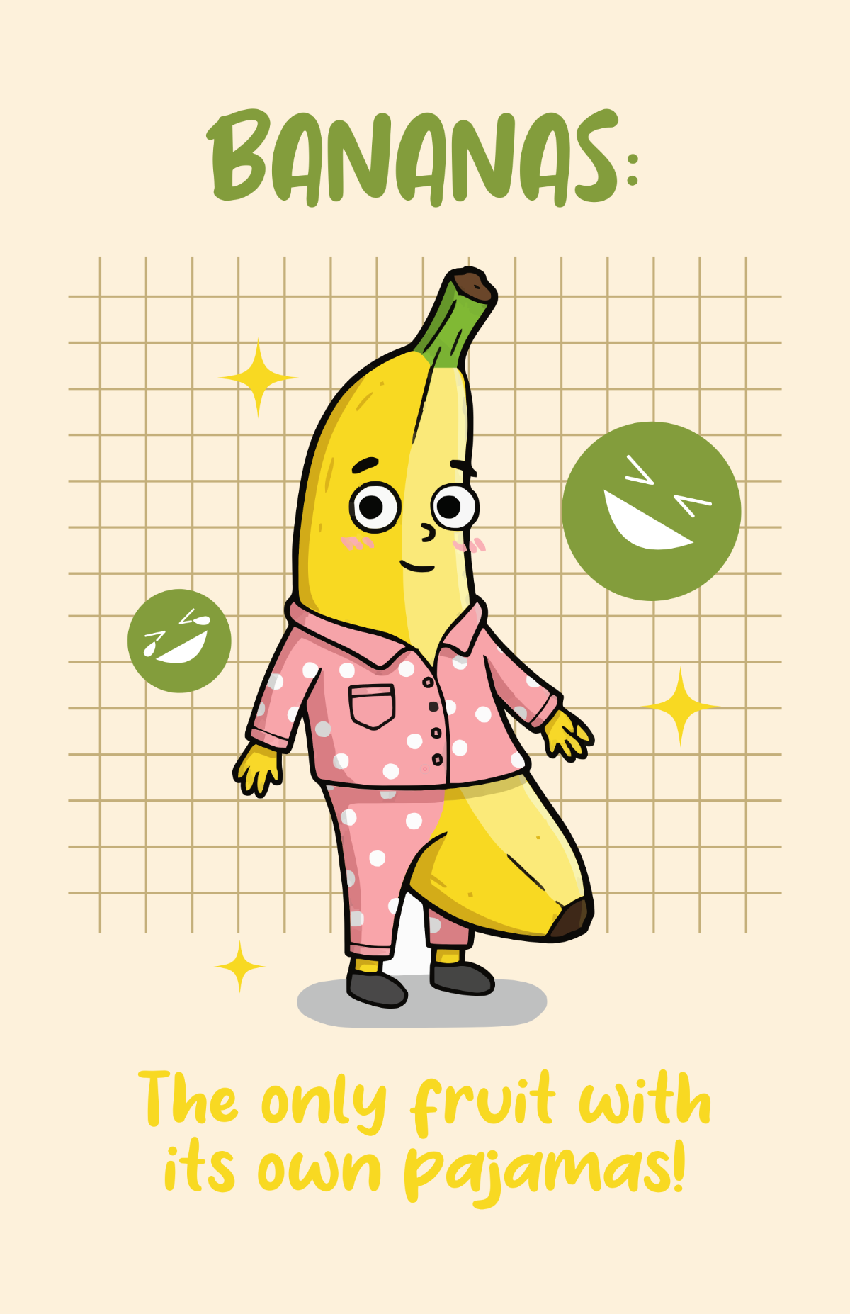 Free Funny Cartoon Poster Template to Edit Online Free Funny Cartoon Poster Template to Edit Online