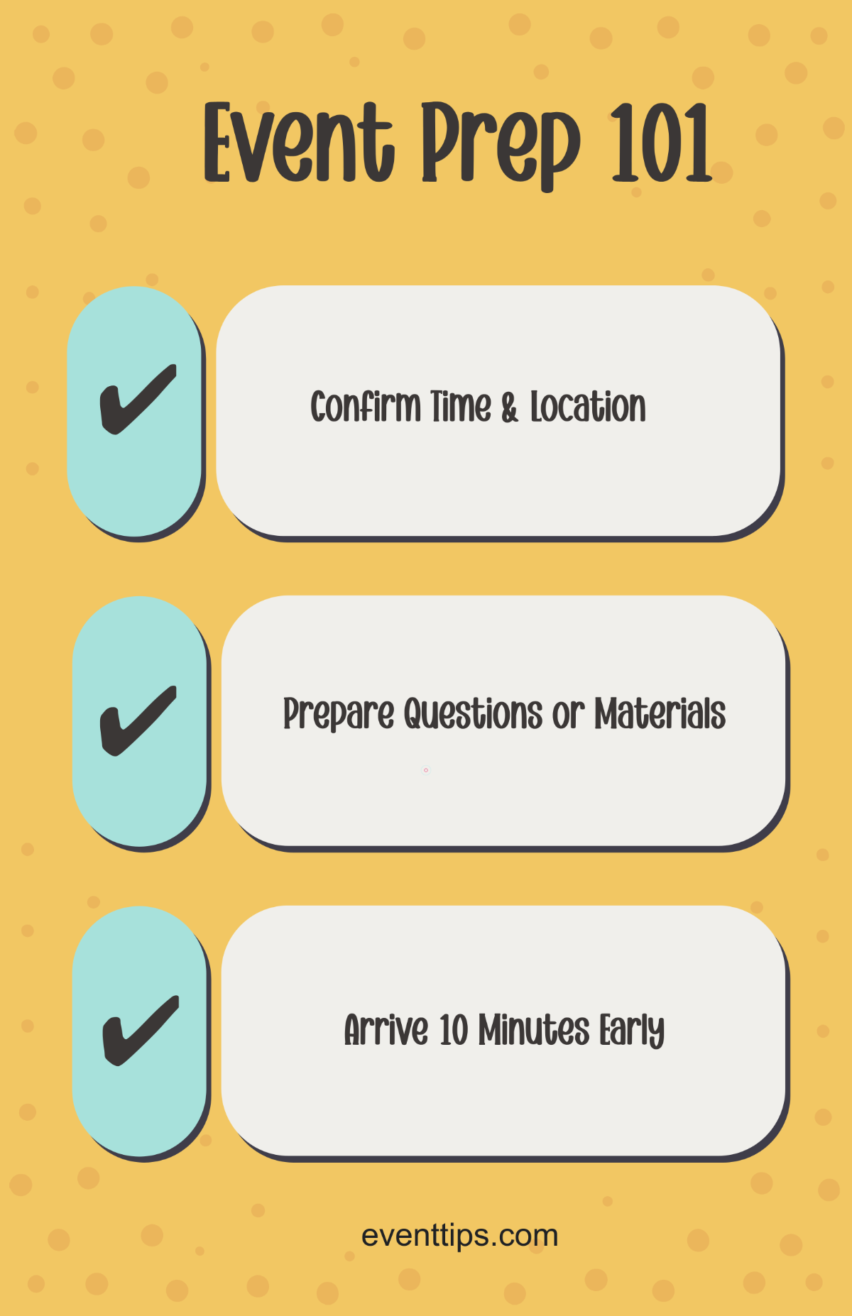 Free Simple Informational Event Poster Template to Edit Online Free Simple Informational Event Poster Template to Edit Online