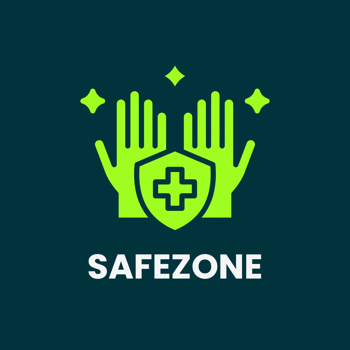 Disinfection Service Logo