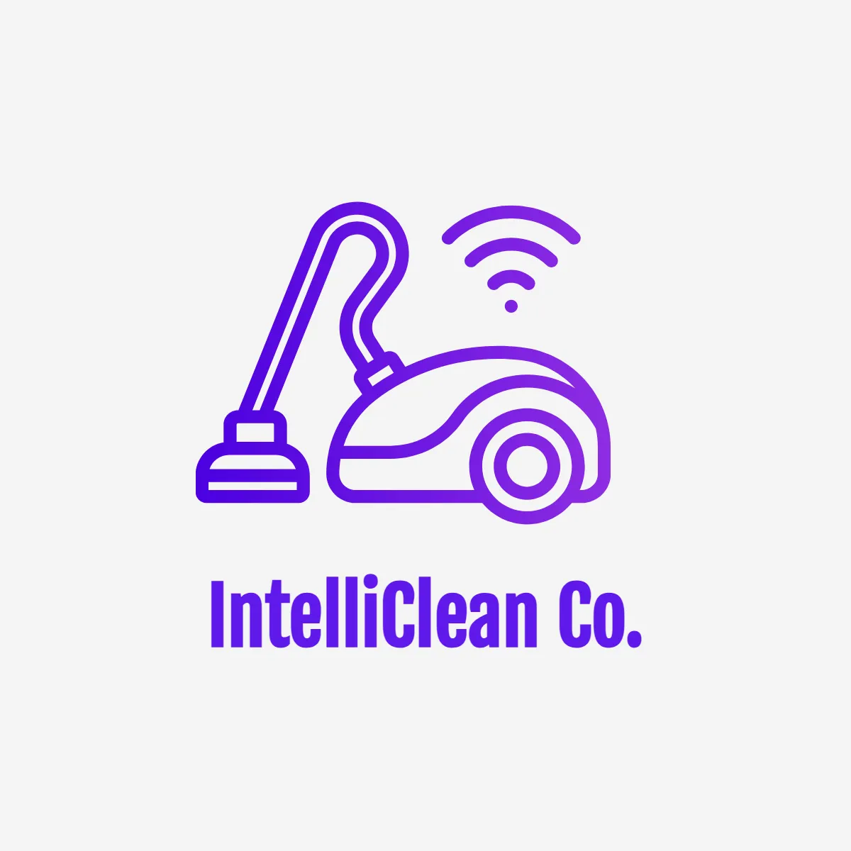Smart Cleaning Logo