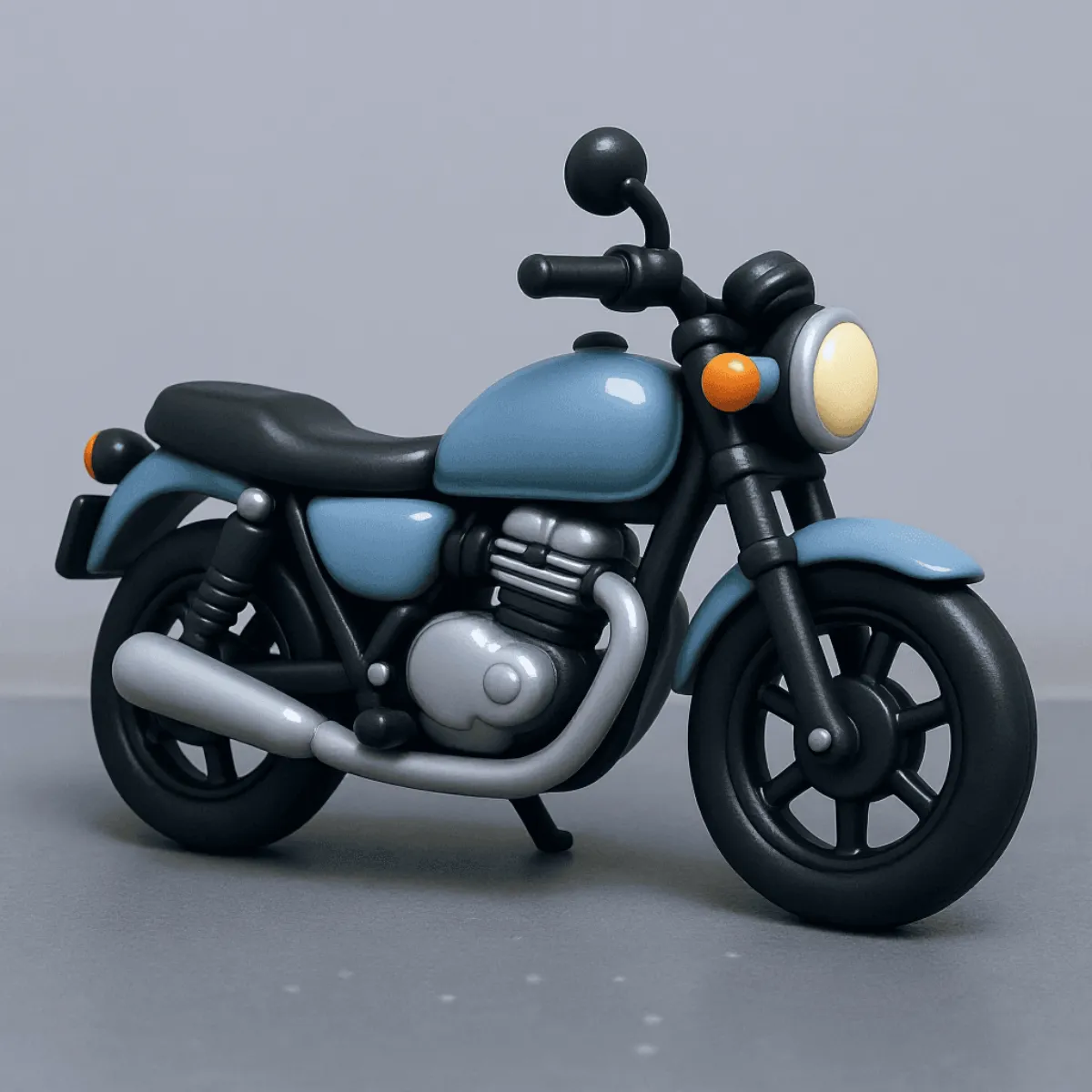 Free Motorbike Vinyl Toy Photo to Cartoon to Edit Online Free Motorbike Vinyl Toy Photo to Cartoon to Edit Online