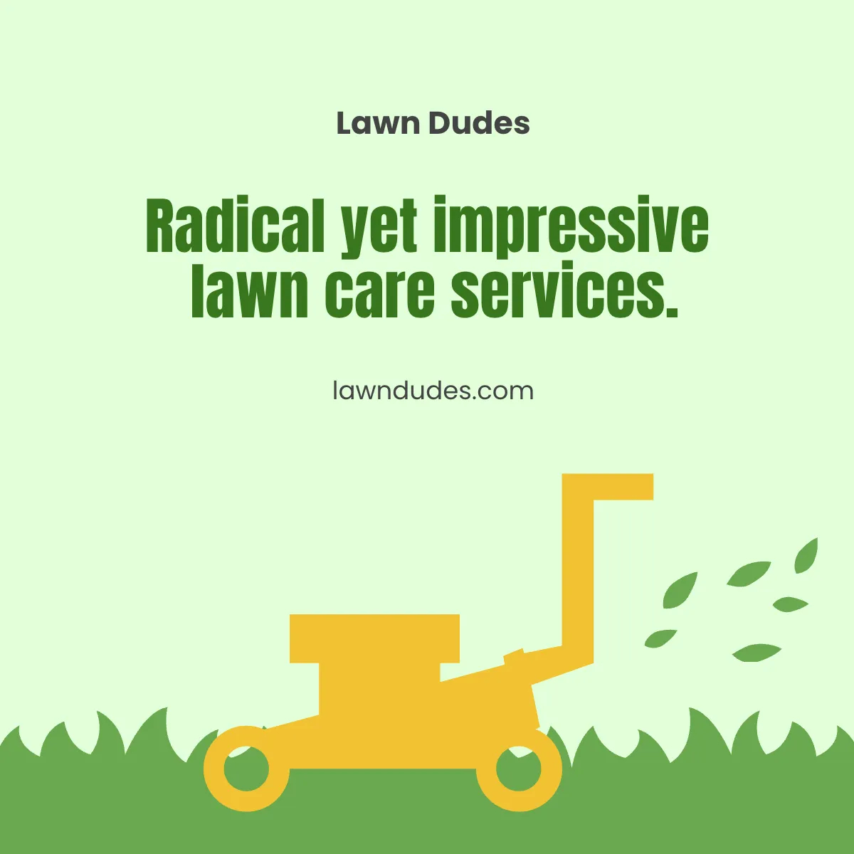 Free Home Lawn Care Instagram Post Template to Edit Online Free Home Lawn Care Instagram Post Template to Edit Online