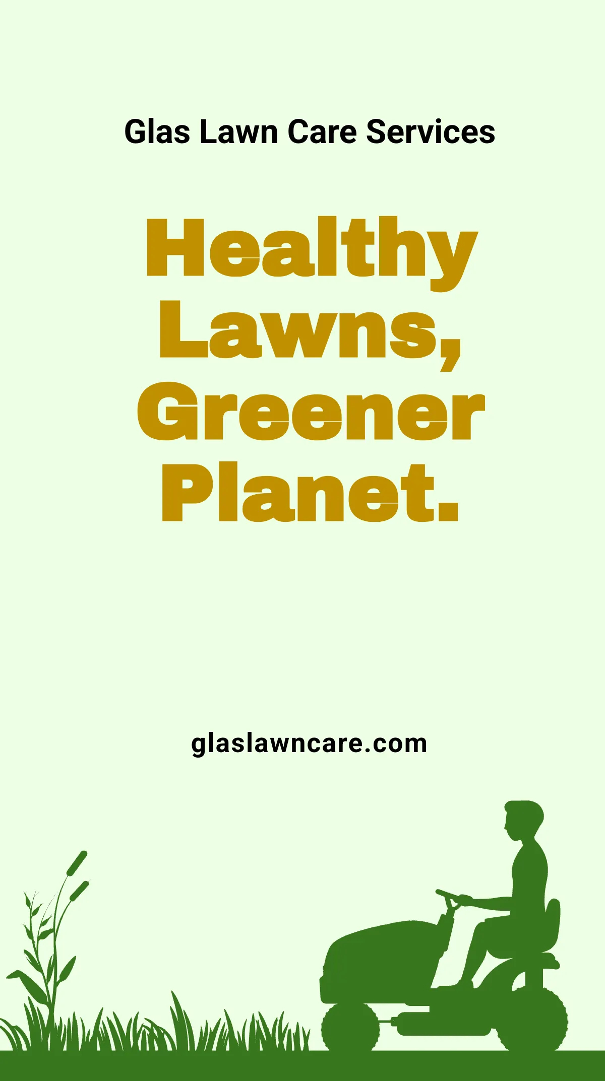 Free Simple Lawn Care Instagram Story Template to Edit Online Free Simple Lawn Care Instagram Story Template to Edit Online