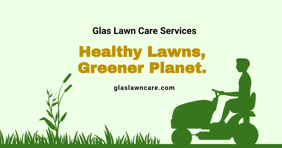 Free Simple Lawn Care Facebook Post Template to Edit Online Free Simple Lawn Care Facebook Post Template to Edit Online