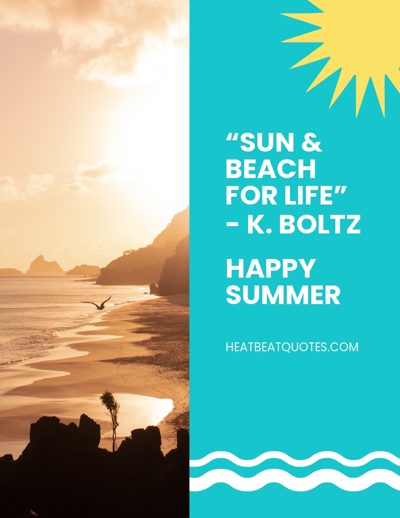 Summer Quote Flyer Template in Word, Publisher, Google Docs, Pages, PSD - Download | Template.net Summer Quote Flyer Template in Word, Publisher, Google Docs, Pages, PSD - Download | Template.net