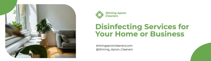 Commercial Cleaning Services Billboard Template Commercial Cleaning Services Billboard Template