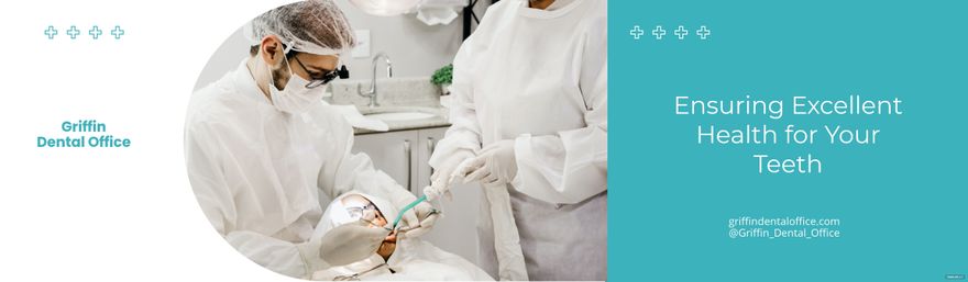 Medical Dental Health Billboard Template Medical Dental Health Billboard Template