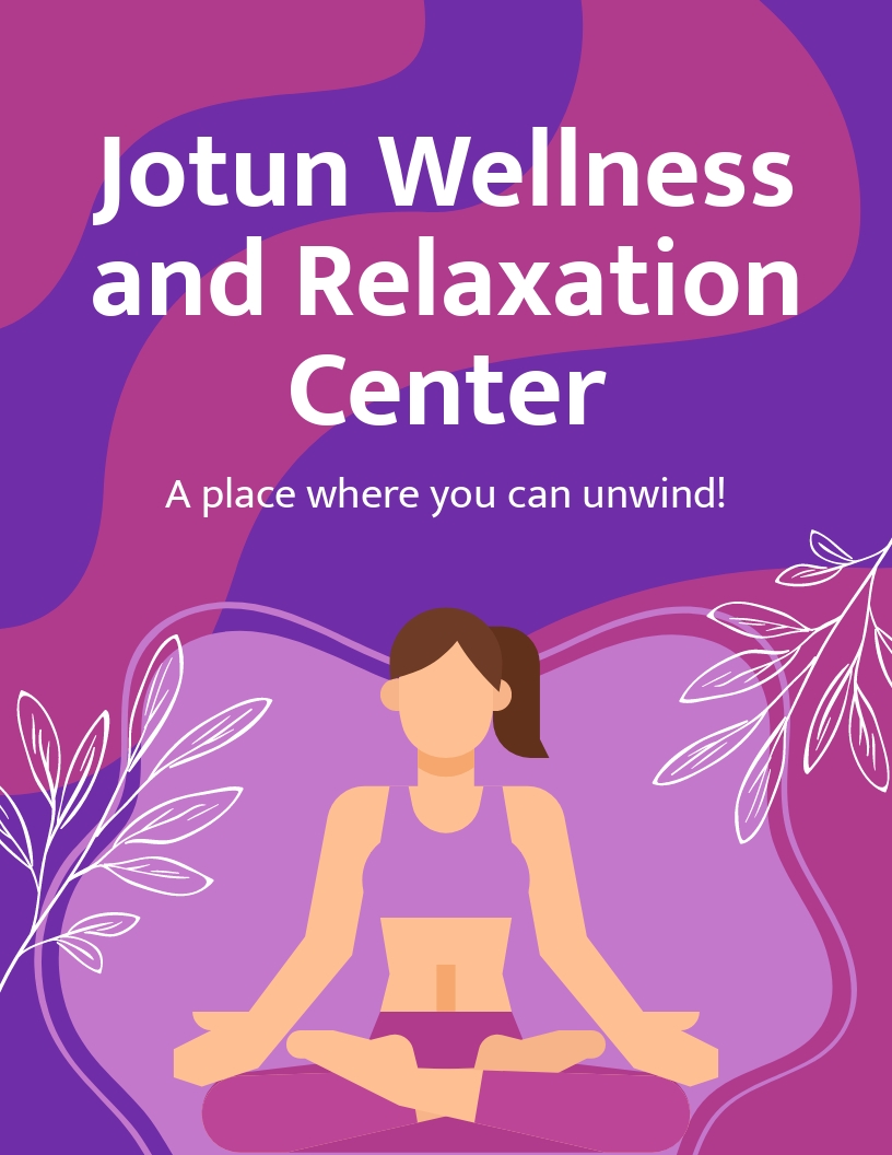 Wellness Flyer Template in Word, Publisher, Google Docs, Pages, PSD - Download | Template.net Wellness Flyer Template in Word, Publisher, Google Docs, Pages, PSD - Download | Template.net