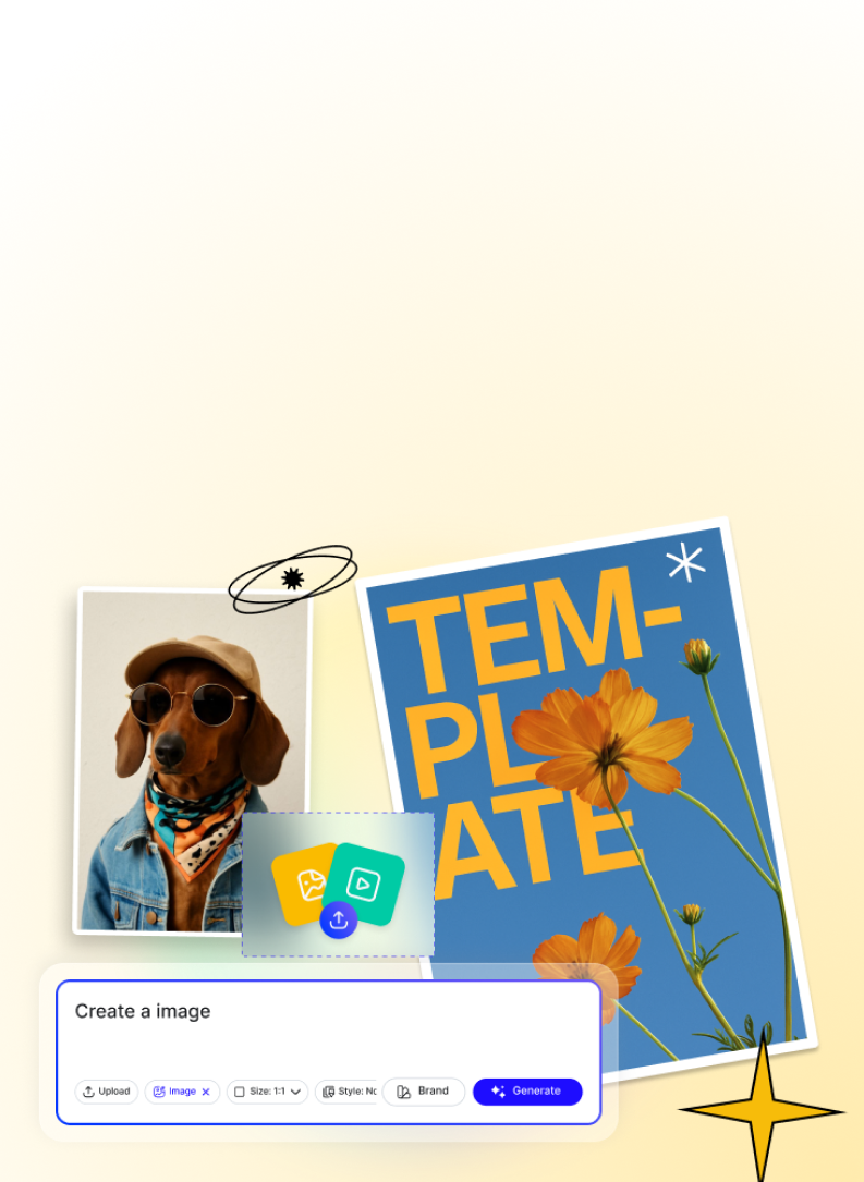 Image Generator Image Generator