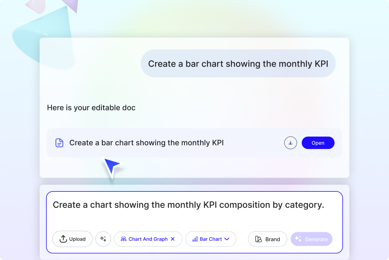 Free AI Chart Editor, Free Chart Maker Online Free AI Chart Editor, Free Chart Maker Online
