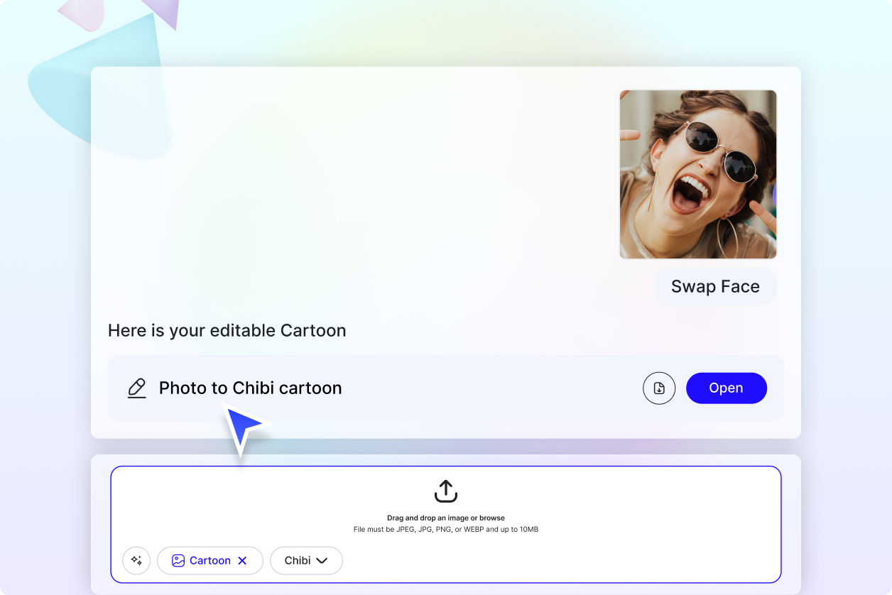 Free AI Cartoon Generator, Free AI Cartoon Maker Online Free AI Cartoon Generator, Free AI Cartoon Maker Online