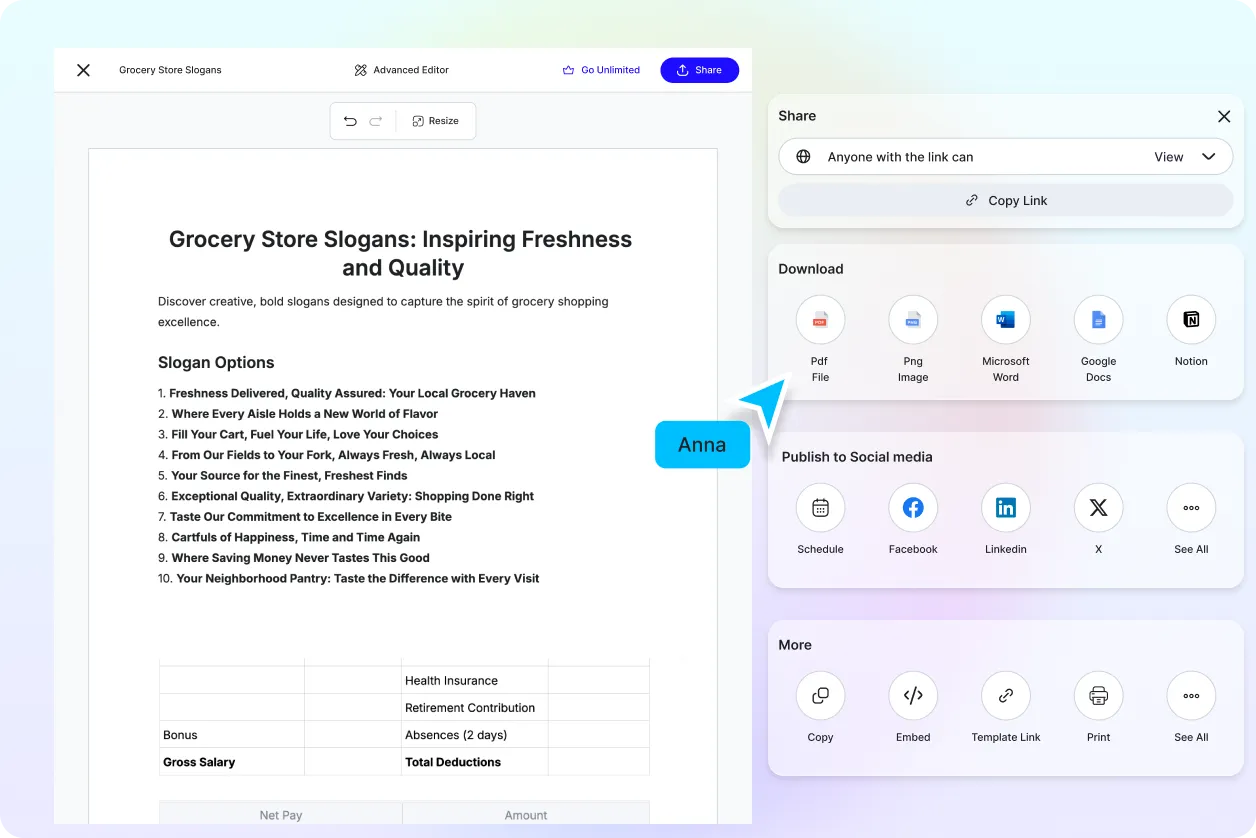Free AI Slogan Generator, Free Slogan Maker Online Free AI Slogan Generator, Free Slogan Maker Online