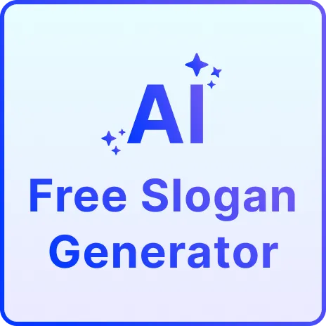 Free AI Slogan Generator, Free Slogan Maker Online Free AI Slogan Generator, Free Slogan Maker Online