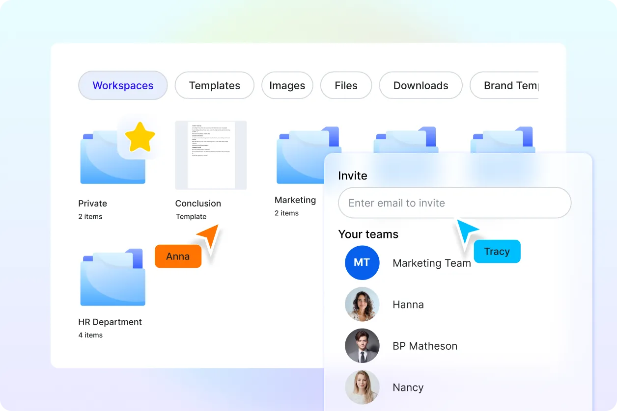 Free AI Conclusion Generator, Instant Conclusion Writing Tool Online