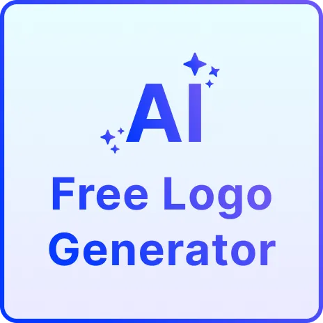 Free AI Logo Generator Online, Free Professional Logos Instantly [ No Signup ]