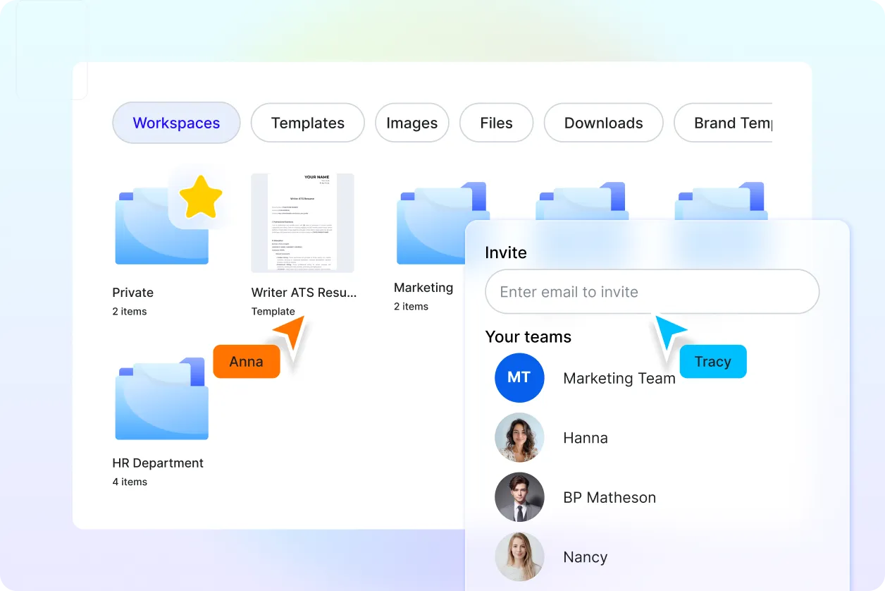 Free AI Writer, AI Writing Tool [ No Signup ]