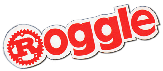 roggle logo