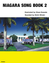 NIAGARA SONG BOOK 2(2025 Edition)