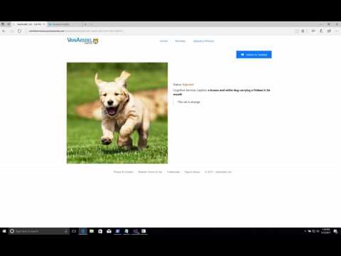 VS 2017 Azure Functions Demo Video on YouTube