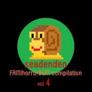 FAMIhorrorBGM Compilation, Vol.4