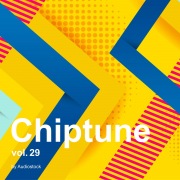 チップチューン, Vol. 29 -Instrumental BGM- by Audiostock
