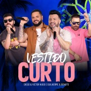 Vestido Curto (Ao Vivo)