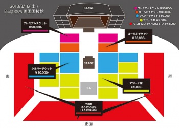 プー・ルイとオトトイのアイドル・グループ構成員増殖計画 vol.44 - Road to 国技館!! -