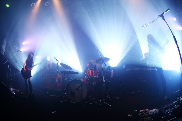 【ハイレゾ独占配信】Borisの音の渦に呑み込まれて乾涸びろ!! これが世界最高峰の”より豊かな音楽”だ!!