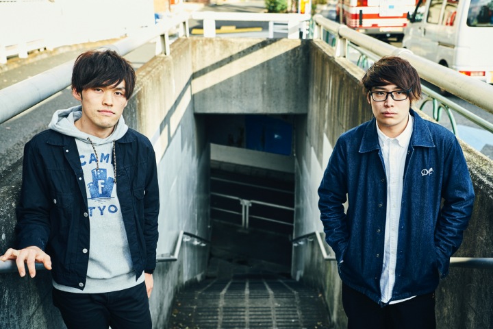 宇都宮発の美メロ・バンド、Someday's Goneの新アルバムを先行配信開始