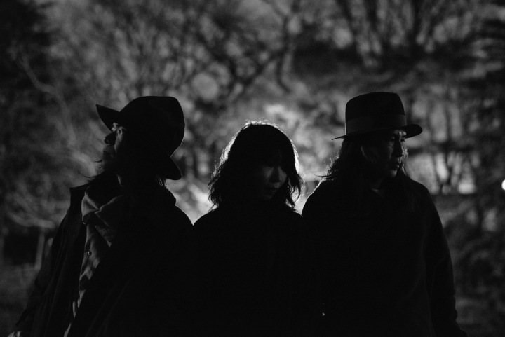 過去、現在、未来を繋いで解き放つ──Boris、独占ライヴ音源『eternity』がハイレゾにて配信開始 & インタヴュー掲載!!