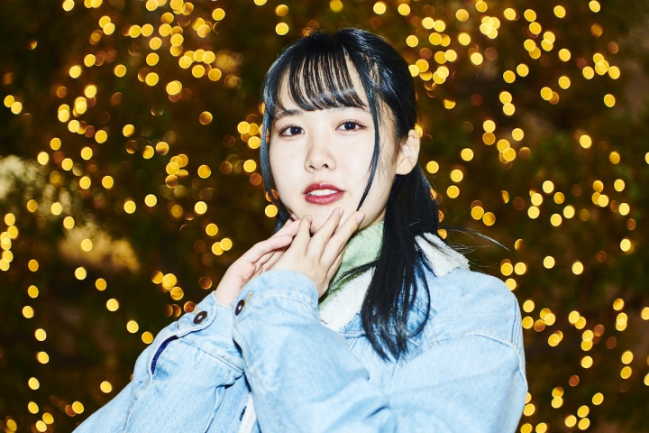 《神宿 road to success!!!》第2回 関口なほ「神宿自体が私にとっては青春だった」