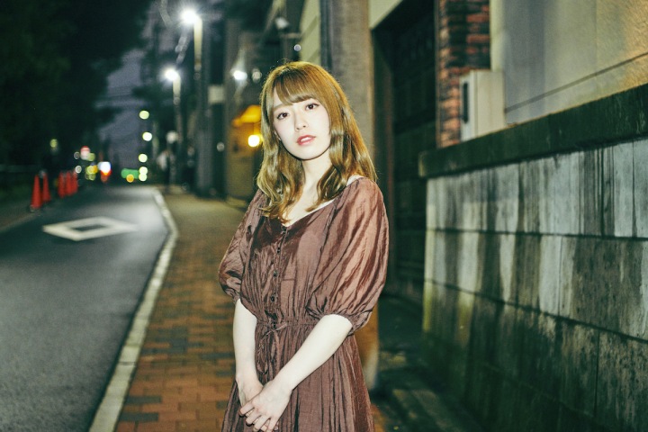 《神宿連載》第10回 塩見きら「神宿に入れて幸せだなって、毎日思ってます」