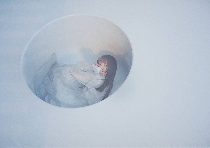 mekakushe、変化と充実、“BIG・KANSYA”の1年を振り返る