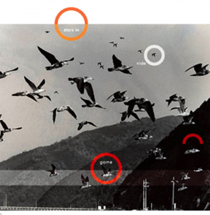 oono yuuki『stars in video game』(2010年4月11日リリース)── うしろからライナーノーツ