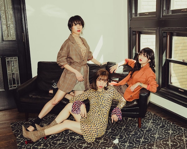 kolme、ミニアルバムリリース決定