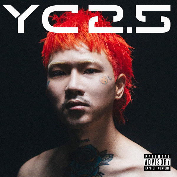 Kamui、新アルバム『YC2.5』本日リリース 荘子it、Mondo Grossoら参加