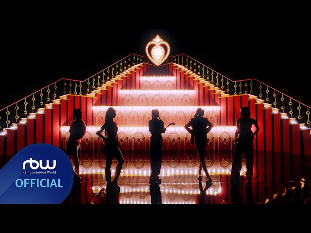 【今週のK-POP】KARA「WHEN I MOVE」