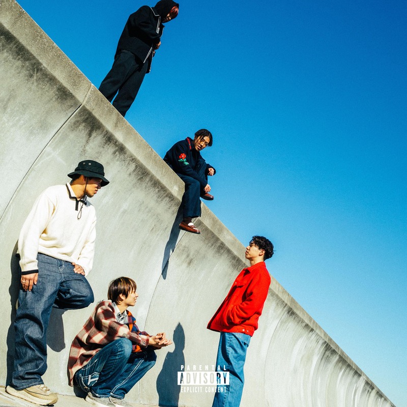 Sound's Deli、DJ SCRATICH NICEプロデュースの新SG「CLOVER」リリース