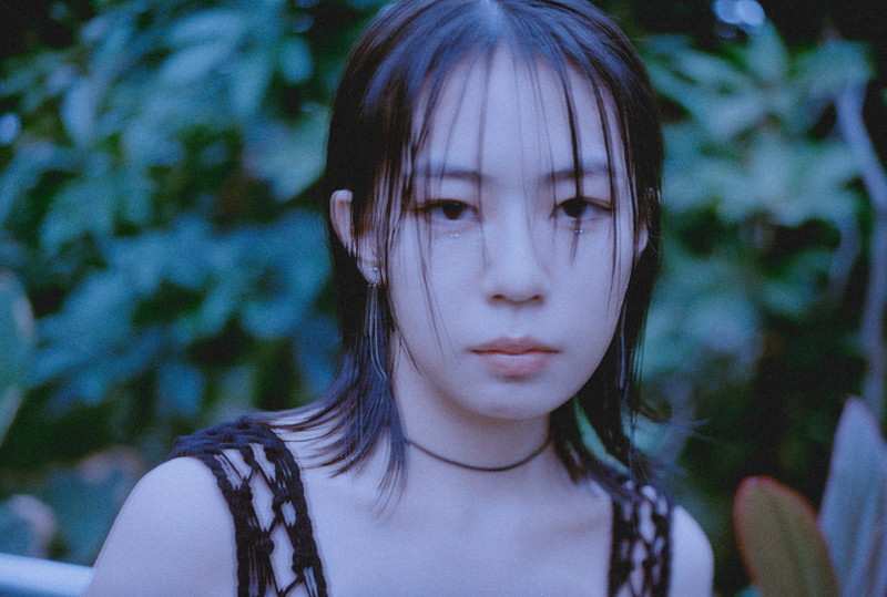 ワタナベ・メイ、大沢伸一をプロデューサーに迎えた新曲「彗星」配信リリース