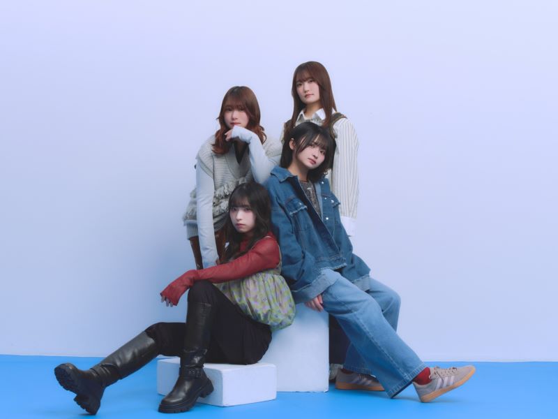 らそんぶる、5thシングル「夢を見よう！」配信リリース&MV公開